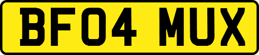 BF04MUX