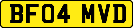 BF04MVD