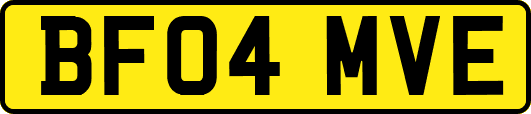 BF04MVE