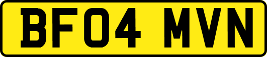 BF04MVN