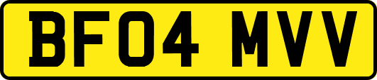 BF04MVV