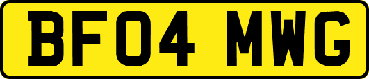 BF04MWG