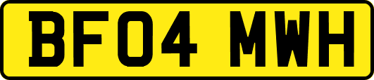 BF04MWH