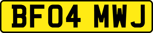 BF04MWJ