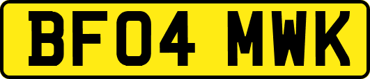 BF04MWK