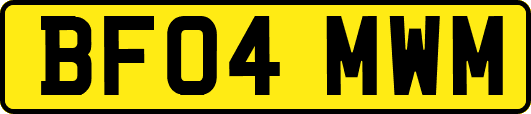 BF04MWM