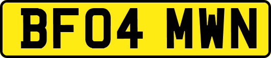 BF04MWN