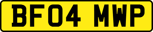 BF04MWP