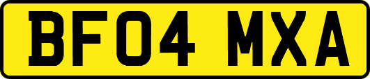 BF04MXA