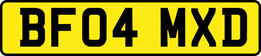 BF04MXD