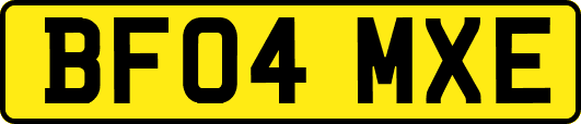 BF04MXE