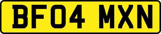 BF04MXN