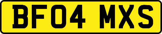 BF04MXS