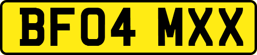 BF04MXX