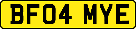 BF04MYE