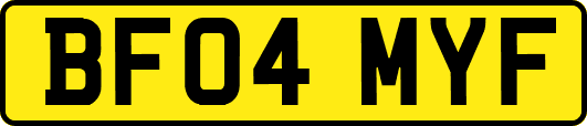 BF04MYF