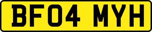 BF04MYH