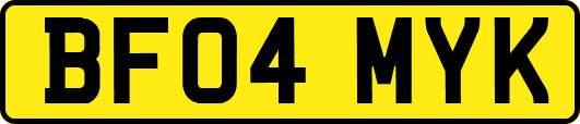 BF04MYK