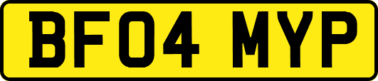 BF04MYP