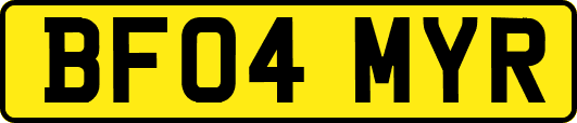 BF04MYR
