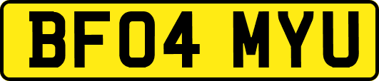 BF04MYU