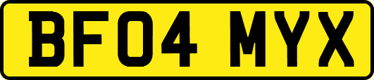 BF04MYX
