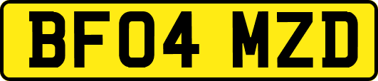 BF04MZD