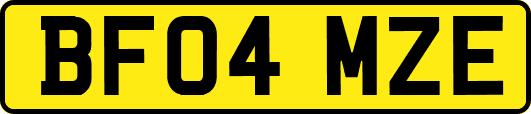 BF04MZE