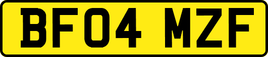 BF04MZF