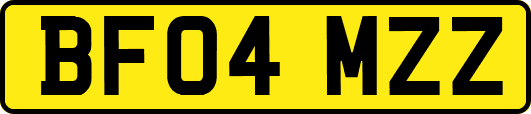 BF04MZZ
