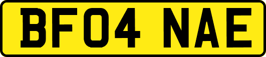 BF04NAE