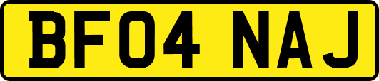 BF04NAJ