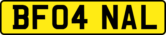 BF04NAL