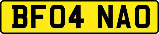 BF04NAO