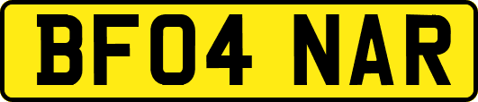 BF04NAR