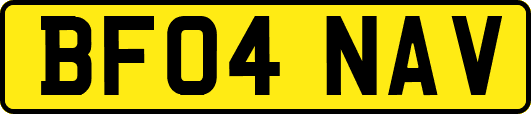 BF04NAV