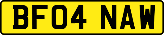 BF04NAW