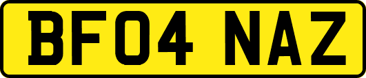 BF04NAZ