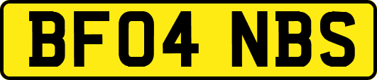 BF04NBS