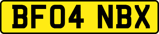 BF04NBX