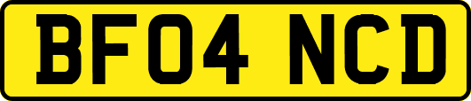 BF04NCD