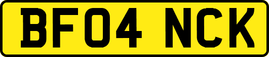 BF04NCK