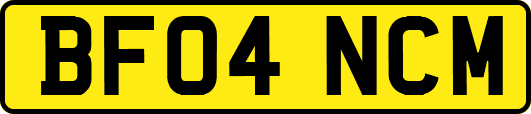 BF04NCM