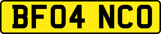 BF04NCO