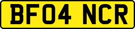BF04NCR