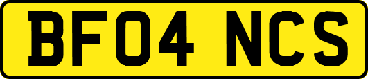BF04NCS