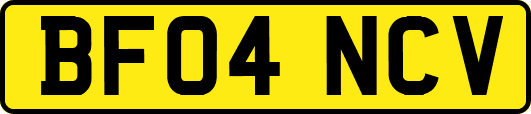 BF04NCV