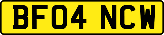 BF04NCW