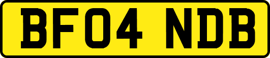 BF04NDB