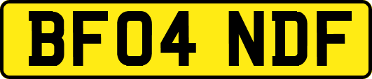 BF04NDF